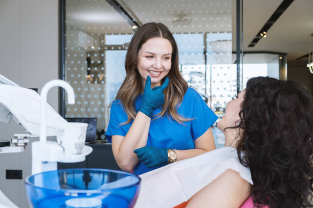 Professional Dental Services in Lake Kiowa, TX