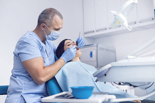 Advanced Technology for Better Dental Care in Lake Kiowa, TX